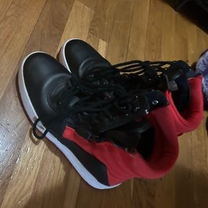 STEVE MADDEN DRESS SNEAKERS